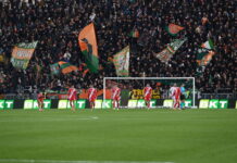 Calcio Serie B – Il Mantova e la sindrome delle big: 4 partite e 4 ko