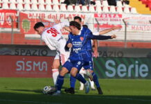 Calcio Serie B – Mantova, gli impegni di gennaio: a Padova sabato 17 alle ore 15