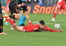 Calcio Serie B – Mantova, Castellini vede il bicchiere mezzo pieno: “A Venezia abbiamo tenuto bene il campo”