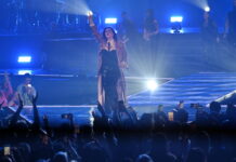 Il prossimo ottobre torna Laura Pausini al PalaUnical