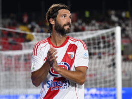 Calcio serie B – Mantova e Carrarese: una sfida agli antipodi Rivoluzione da una parte, continuità dall’altra Leonardo Mancuso