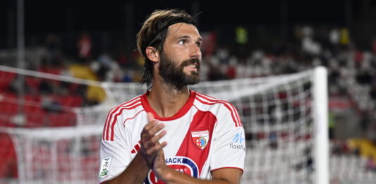 Calcio serie B – Mantova e Carrarese: una sfida agli antipodi Rivoluzione da una parte, continuità dall’altra Leonardo Mancuso