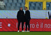 Calcio Serie B, Sampdoria-Mantova 0-1 – Il ds Rinaudo: “Vittoria di squadra, merito di Possanzini” ALT_7308_3751944