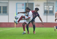 Calcio Eccellenza – Poggese e Castiglione non si fanno male (0-0)