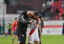 Calcio Serie B – Nessuna rivoluzione: il Mantova ha solo ritrovato la fiducia perduta