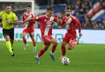 Calcio Serie B – Promossi, rimandati e bocciati: primi giudizi nella scuola del Mantova Federico Artioli