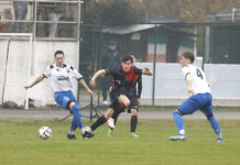 Calcio Promozione – Lo Sporting rallenta la corsa: 0-0 col Valcalepio