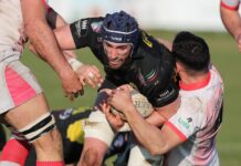 Rugby Serie A Elite – Lampi di Viadana anche in Coppa. Boschetti: “Accendiamo la miccia”
