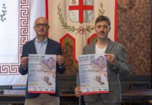 Il Premio Dara al tenore William Matteuzzi