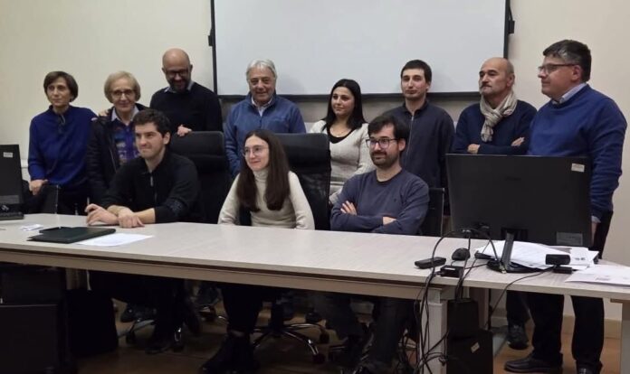 Canneto sull'Oglio, l'Ecomuseo delle Valli Oglio-Chiese ha eletto il nuovo consiglio direttivo_3763118