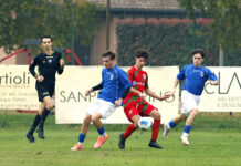 Calcio giovanile: il programma del weekend Ceresarese_Porto_Juniores_06