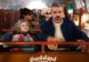 Gardaland protagonista in Una Famiglia Sottosopra nuovo film di Alessandro Genovesi