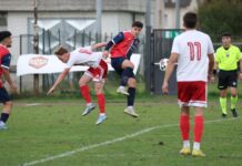 Calcio Promozione – Riscatto Gove: battuto lo Sporting Chiari (3-1) Corradi