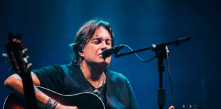 Cristiano De Andrè: “Mantova, ci riproviamo. Nel nome di mio padre”