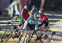 L’evento – A Rivalta domani torna il ciclocross con il Trofeo Valli del Mincio