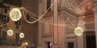 Mantova accende il Natale: luminarie, cori e mercatini