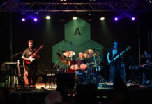 I Rolling Waves celebrano i Pink Floyd al Mascara DSC_8384_3782611