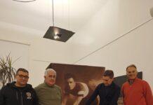 Le strade nere: emozioni d’Africa sulle ruote del ciclismo