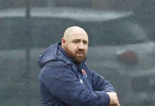 Calcio Promozione – Governolese, fiducia a tempo a mister De Martino