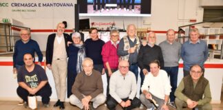 Bocce – Grande festa di fine stagione per il movimento virgiliano
