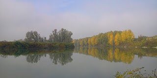 Divieto di pesca a Rivalta, dalle minoranze dubbi su procedure e autorizzazioni