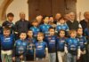 Ciclismo – Il Chero Piping Team Sfrenati saluta il 2025 con una grande festa