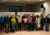 Ciclocross – Presentati a Rivalta il “Valli del Mincio” e il Trofeo di Marcaria e Castellucchio Foto di gruppo presentazione ciclocross_3772653