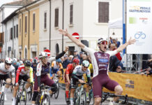 Ciclismo – La svolta di Cordioli: “Passo al gravel e sogno i Mondiali” GP_Autunno_winner_02_3756264