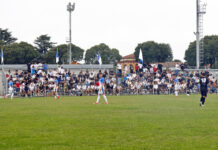 Calcio 1a Categoria – Il Gonzaga gioca, ma i risultati non ci sono. Lo Vasto: “Pronti a intervenire sul mercato” Gonzaga_Dinamo_01