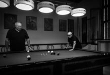 Il racconto di un quartiere attraverso luoghi e volti