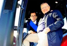 San Martino dall’Argine – Agrivegar 4.0, i giovani trattoristi raccolgono apprezzamenti unanimi