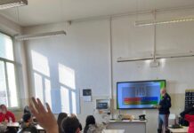 La Polizia di Stato a Mantova nelle scuole: educazione alla sicurezza stradale e rispetto delle regole