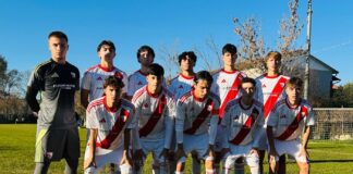 Calcio Primavera 3 – Il Mantova torna a vincere: 3-1 al Lumezzane