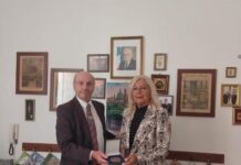 All’Unuci Mantova un incontro tra storia e patriottismo