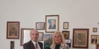 All’Unuci Mantova un incontro tra storia e patriottismo