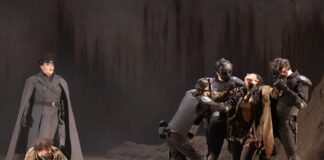 Il giorno dopo l’apocalisse: Nabucco secondo Grazzini