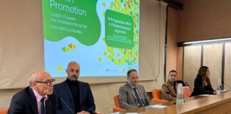 Confindustria – Dal lavoro alla comunità: rete che genera benessere tey4eyu