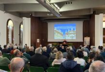 Diocesi: bilancio in equilibrio, ma l’8xmille è decisivo