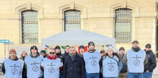 Progetto Nazionale in piazza: stop alla spirale di violenza