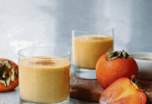 Superfood d’autunno: i cachi, un alleato per energia e bellezza