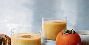 Superfood d’autunno: i cachi, un alleato per energia e bellezza