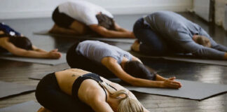 Stretching & mindfulness: equilibrio prima delle feste