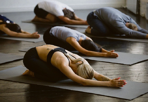 Stretching & mindfulness: equilibrio prima delle feste