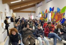 A Lunetta il neoeletto consiglio comunale dei ragazzi e delle ragazze