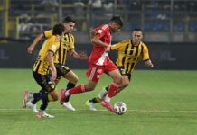 Calcio Serie B – Mantova sfida il Parma in amichevole (a Collecchio, ore 12). A porte chiuse Marras_3764522