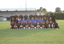 Calcio 2a Categoria – Il Moglia affila le armi per la super sfida col Soave Moglia1