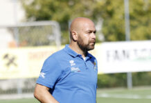 Calcio Prima Cat. – Mussetola avvisa la Rapid Olimpia: “Derby difficile con la Serenissima”