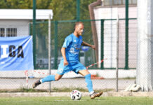 Calcio Eccellenza – Nardi si è sbloccato: ”Aiuterò la Castellana a sognare” Nardi_01