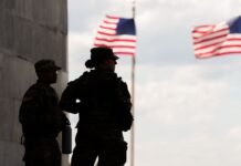 Sparatoria nei pressi della Casa Bianca, fermato un sospettato