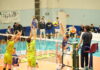 Volley Serie A3 – Il Gabbiano dà battaglia all’Acqui Terme ma poi cede (3-1)